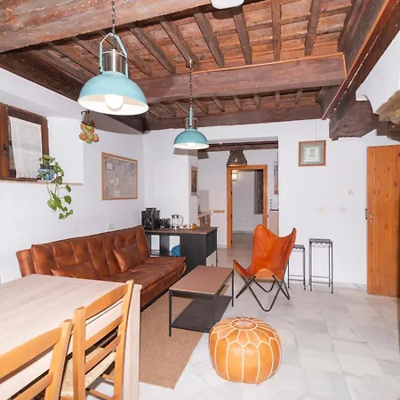 Alh Patio Apartamentos-2