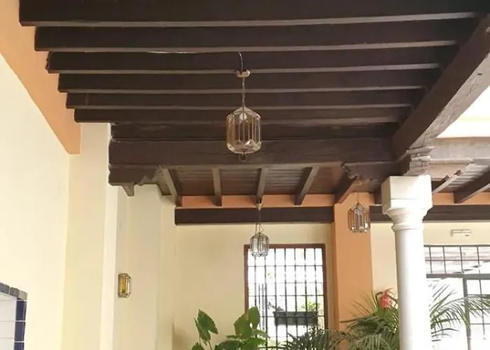 Centro De Granada